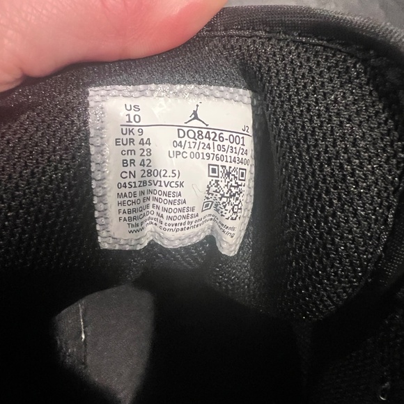 Air Jordan 1 Mid men’s shoes - Picture 4 of 4